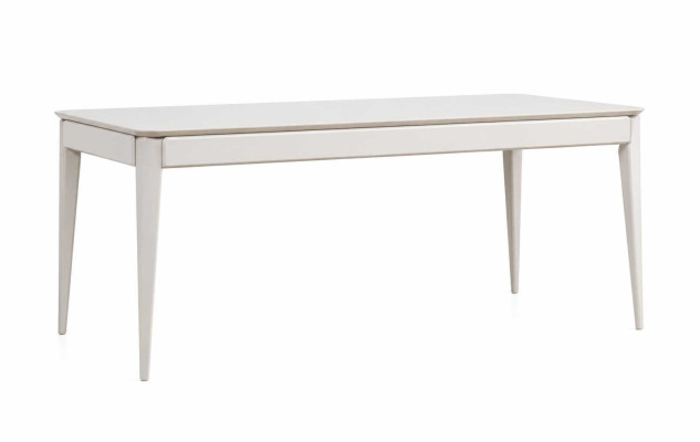Esszimmer Esstisch Komplett 4x Stühle Holzmöbel Luxuriöses Set