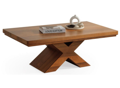 Couchtisch Modern Wohnzimmer Elegant Wohnzimmertisch Exklusiv Holz