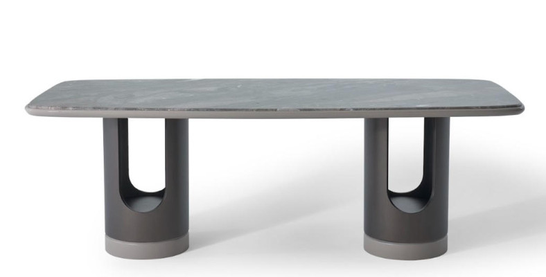 Esszimmer Luxuriöses Einrichtung Modern Set Esstisch + 4x Stühle Designer