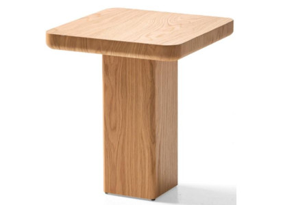 Modern Wohnzimmer Holz Couchtisch Minimalismus Quadratisch Komfort Neu