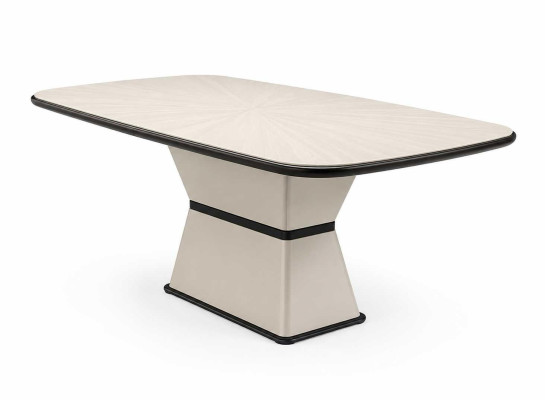 Esszimmer Esstisch mit 6x Stühle Designer Komplettes Luxusmöbel