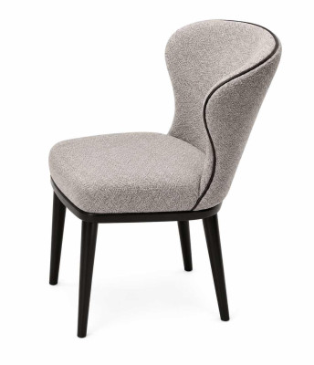 Esszimmer Esstisch mit 6x Stühle Designer Komplettes Luxusmöbel