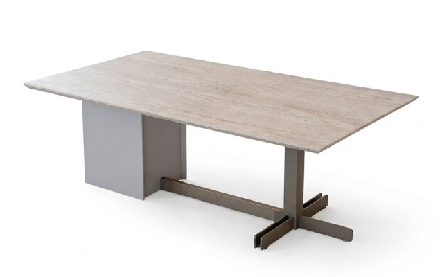 Couchtisch Braun Moderner Stil Komfortabel Minimalistisch Funktional