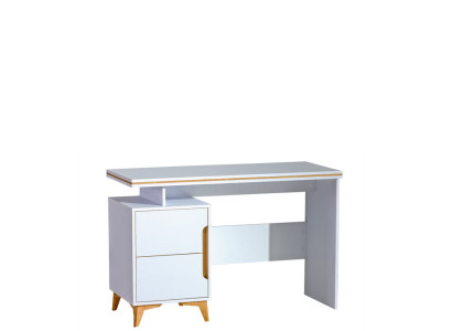 Schreibtisch Computertisch Modern Design Kollektion Wohnzimmer Tisch Tische Neu