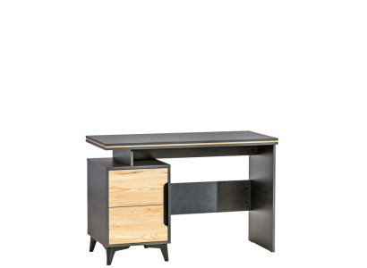 Schreibtisch Computertisch Modern Design Kollektion Wohnzimmer Computer Tische