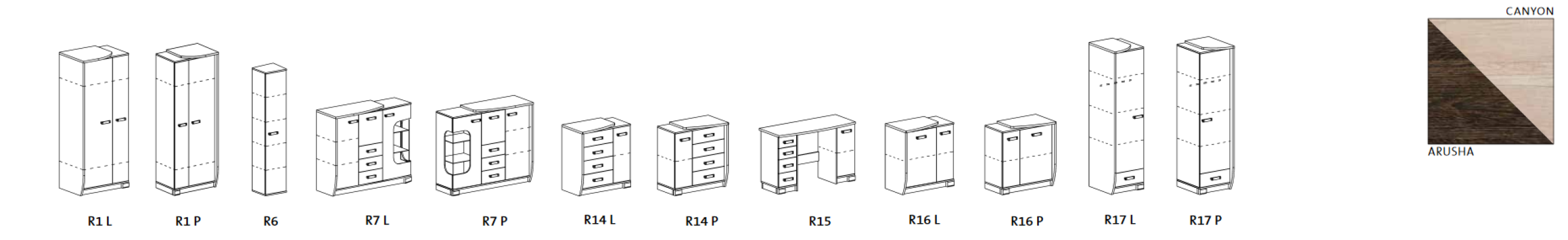 tv rtv schrank Kommode tische Hi Fi Sideboard Fernseh Schrank Konsole Möbel Neu