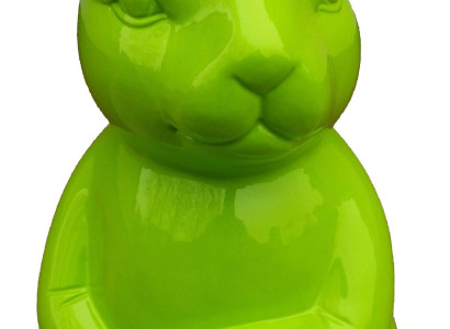 Abstrakte Deko Figur Statue Skulptur 50cm Figuren Statuen Skulpturen Neu (A511)