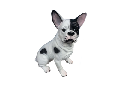 Deko Figur Statue Skulptur 43 cm Figuren Statuen Skulpturen Neu Garten (A465)