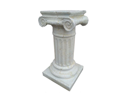 Deko Figur Statue Skulptur 70 cm Figuren Statuen Skulpturen Neu WG2020  (C41)