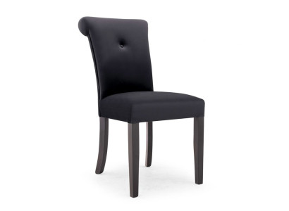 Sessel Stuhl Design Polsterstuhl Royal Stühle Esszimmerstuhl Büro Chesterfield