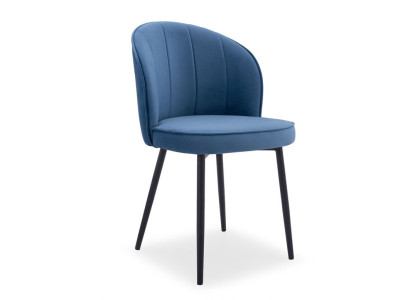 Sessel Stuhl Design Polsterstuhl Lehn Stühle Esszimmerstuhl Bürostuhl Luxus Neu