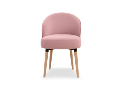 Moderne Sessel Stuhl Design Polsterstuhl Royal Stühle Esszimmerstuhl Bürostuhl