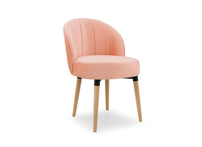 Sessel Stuhl Design Polsterstuhl Stühle Esszimmerstuhl Bürostuhl Lehnstühle Holz