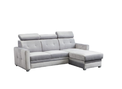 Sofa Designer Sofas Bettfunktion Bettkasten Schlafsofa Ecksofa Couch Eckgarnitur
