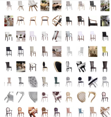 Chesterfield Lehnstuhl Design Stuhl Polster Neu Sessel Stühle Club Luxus Stoff