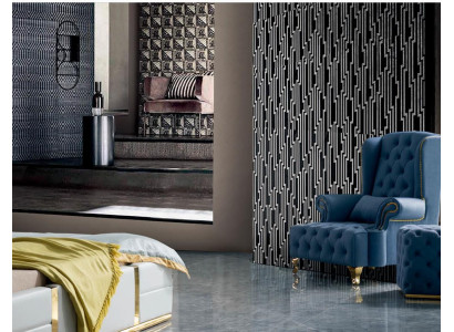 Sessel Club Lounge Designer Fernseh Sofa Stuhl Stühle Polster Sitz Möbel Liege