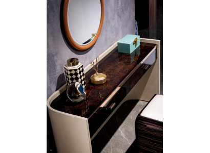 Konsolen Tisch Schminktisch Schmink Tische Konsole Schlaf Zimmer Sideboard Neu