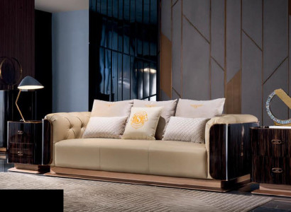 Klassischer Luxus Couchtisch Sofa Wohnzimmer Designer Tisch Neu Beistell Tische