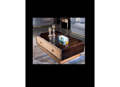 Couchtisch Tisch Beistelltisch Wohnzimmertisch Sofatisch Hochglanz  Tische Neu