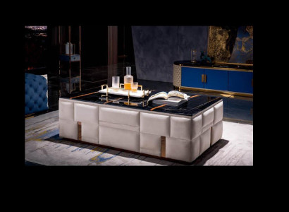 Klassische Couchtisch Beistelltisch Sofa Wohnzimmer Tisch Möbel Stil Modern