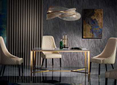 Esstisch Tisch Gruppe Esszimmer Wohnzimmer Garnitur Holz Design Tische 160x90cm