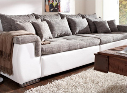 Couch Polster Design Sofa Moderne 4er Sitz Sofas Wohn Zimmer Möbel Vier Sitzer