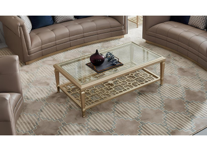 Couchtisch Tisch Couchtische Glastisch Tische Designer Beistelltisch Echtholz