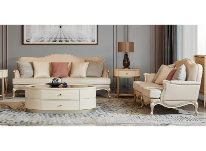 Sofagarnitur 3 2 Sitzer Set Design Sofa Polster Couchen Couch Luxus Garnitur Neu