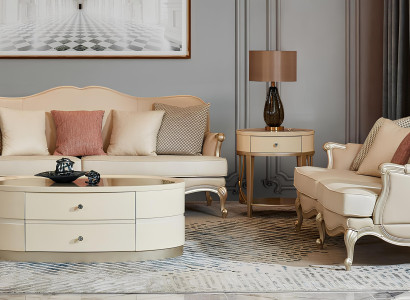 Sofagarnitur 3 2 Sitzer Set Design Sofa Polster Couchen Couch Luxus Garnitur Neu