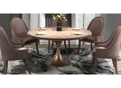 Stühle Stuhl Polster Design Lounge Club Sitz Lehn Garnitur Sessel 4x Holz neu