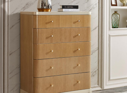 Kommode Sideboard Kommoden Echtholz Hochschrank Schrank Schränke