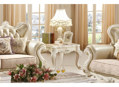 Couchtisch Tisch Beistelltisch Wohnzimmertisch Echtholz Tische Beistell