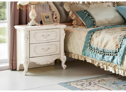 Nachttisch Konsolen Beistell Schlafzimmer Tisch Nachtkonsolen Echtholz