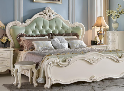 Design Nacht Tisch Original Tische Konsole Beistell Schlaf Zimmer Luxus Echtholz