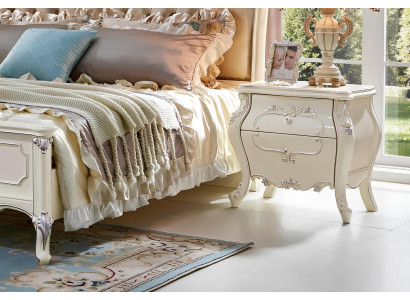 Nachttisch Konsolen Nacht Tische Beistell Schlafzimmer Tisch Nachtkonsolen Neu