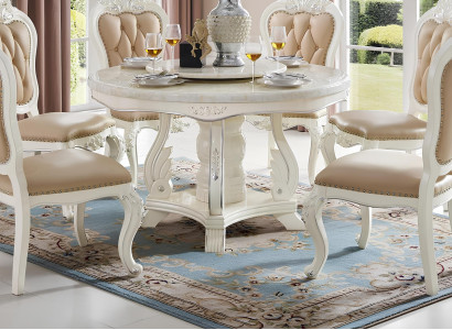 Chesterfield Stuhl Set Gruppe Design Lehn Stühle Polster Garnitur Sessel 6x Neu