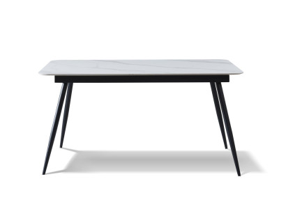 Esstisch Tisch Gruppe Esszimmer Wohnzimmer Garnitur Design Luxus Modern Tische