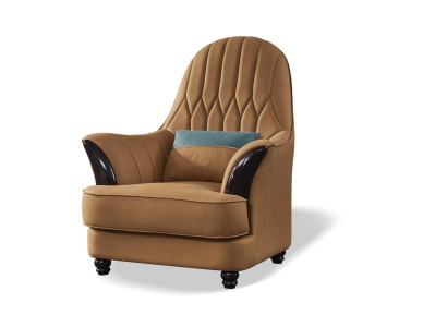 Lounge Sessel Clubsessel Relax Chesterfield Luxus Stühle Cocktailsessel Stuhl