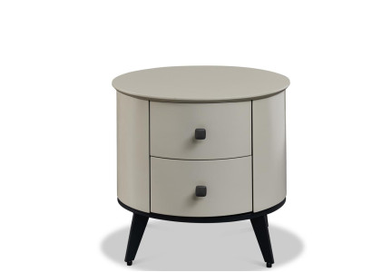 Nacht Konsole Tisch Kommode Tische Konsolen Design Schrank Schlafzimmer Beistell