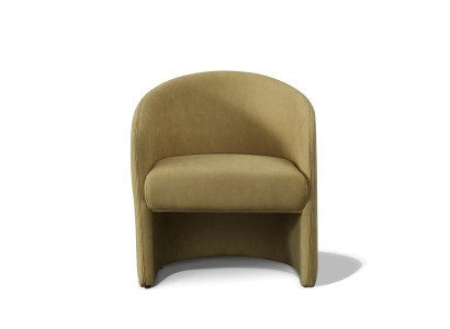 Sessel Club Lounge Designer Lehn Stuhl Sofa 1 Sitzer Fernseh Polster Einsitzer