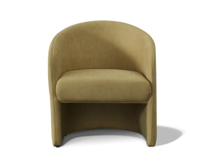 Sessel Club Lounge Designer Lehn Stuhl Sofa 1 Sitzer Fernseh Polster Einsitzer