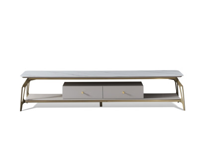 Moderner rtv sideboard tisch italienische möbel lowboard original kommode 200x40