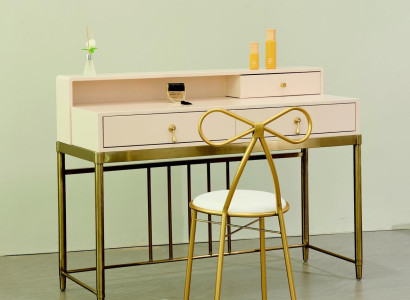 Designer Holz Konsolentisch Tisch Konsole Konsolentische Schmink Tisch Konsole