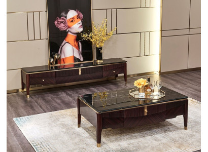 Kommode Schrank Side Low Board Kommoden Designer Edel Luxus Schränke Holz Neu