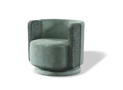 Lehnstuhl Design Sessel Textil Polster Wohnzimmer Samt Gastro Stuhl Stühle Neu