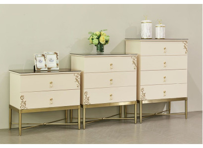 Moderne Kommode Highboard Sideboard Schrank Kollektion Kommoden neu Wohnzimmer