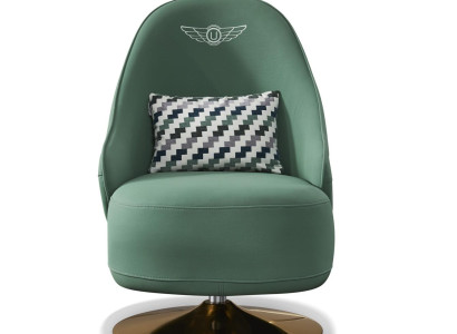 Sessel Design Couch Sofa Relax Leder Lounge Luxus Fernseh Club Polster Sitzer