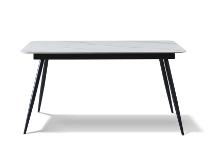 Esstisch Holztisch Holz Tische Tisch Esszimmer Design Luxus Möbel 140x80cm Neu