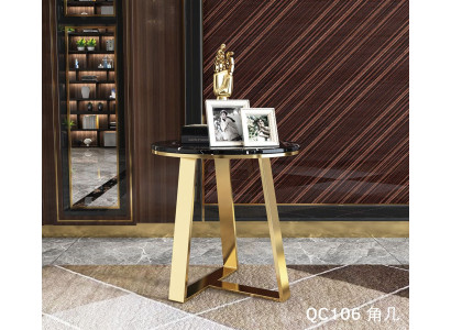 Couchtisch Luxus Design Couch Tisch Kaffee Beistell Tische Wohnzimmer Rund Sofa