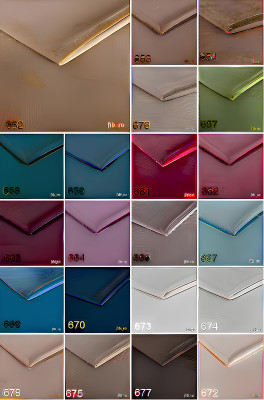 Nachttisch Textil Polster Möbel Nachttische Konsolen Schlafzimmer Design Stoff